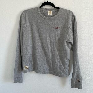 Tracksmith Cross Country Long Sleeve